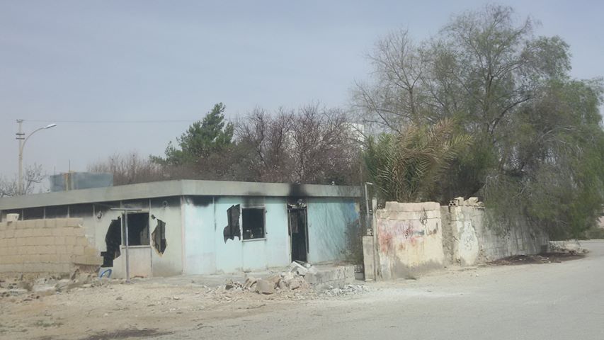 الحسا.. مدينة سكنية تتحول إلى شبح
