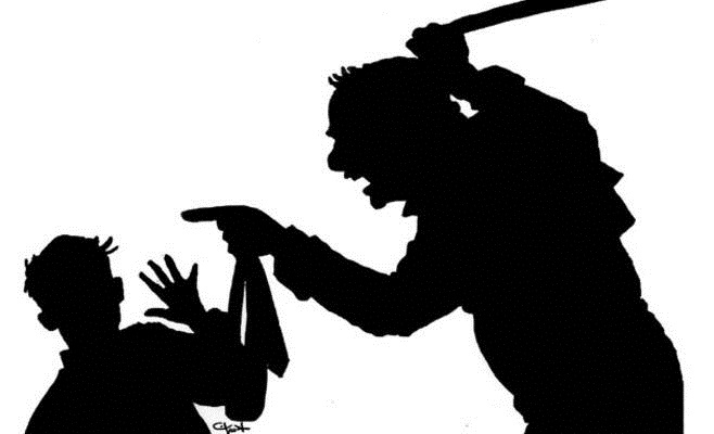 العنف ضد الأطفال يرتفع إلى 2719