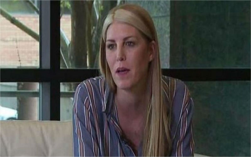 تغريم سيدة 500 دولار بسبب عثور