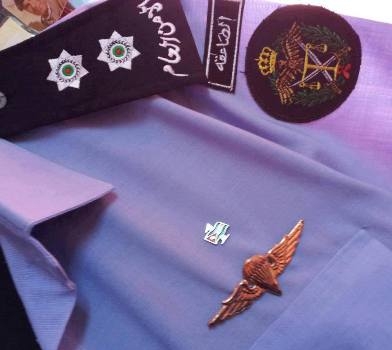 النواب:لا ترفيع الى رتبة ملازم من