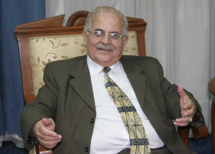 د. حجازين: لوكنت عضوا في (الصيادلة)