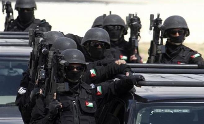 مقتل مطلوب أمنيا خلال مداهمة في