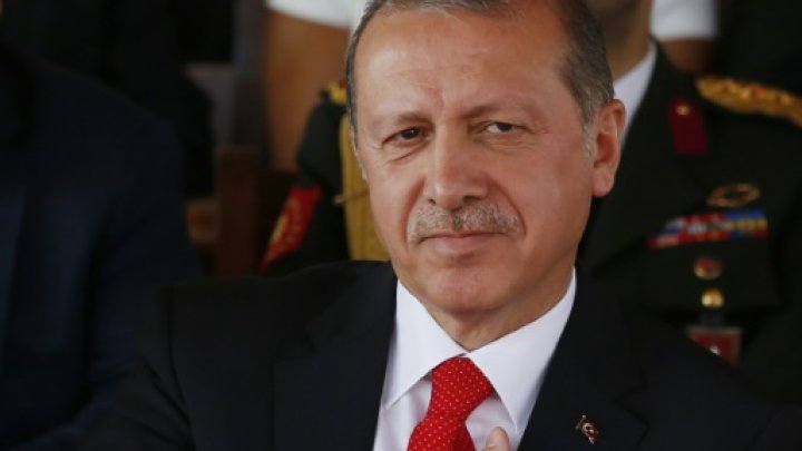 اردوغان يحتفظ بثقة انصاره في اسطنبول