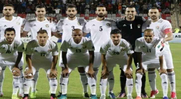 منتخبنا يخوض اللقاء الأخير في تصفيات