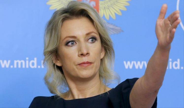 موسكو تتهم واشنطن بتهديد أمن دبلوماسييها
