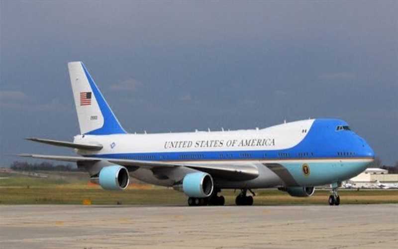أمريكا تشتري طائرتين رئاسيتين جديدتين بـ
