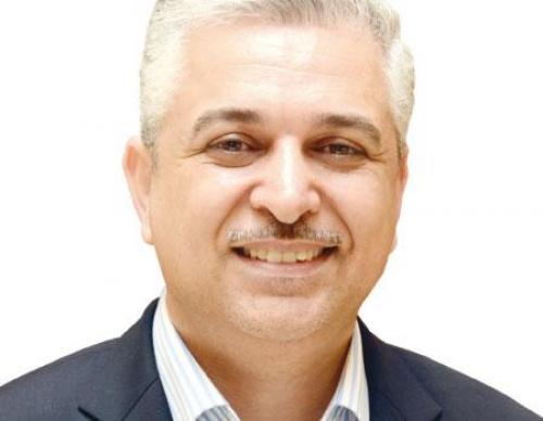 نصير مديرا للتلفزيون بالوكالة
