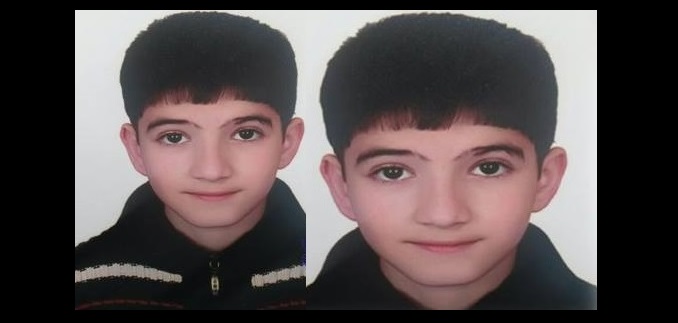 الأمن يبحث عن طفل مفقود بإربد