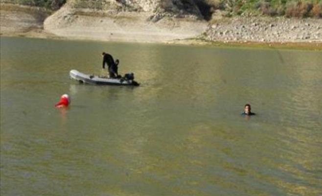 شاب يقضي غرقا بعد سقوطه خلال