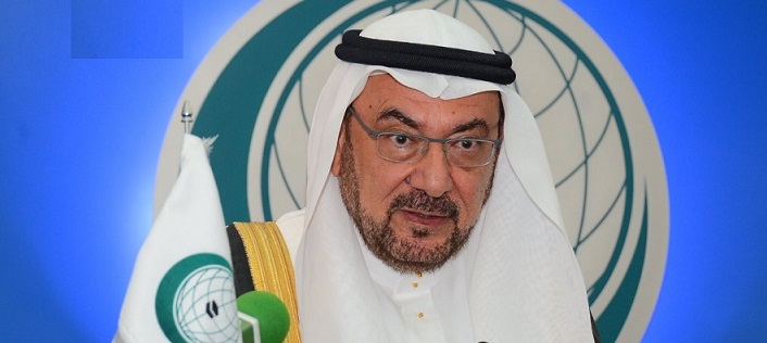 أمين منظمة التعاون الإسلامي يدعو المسلمين