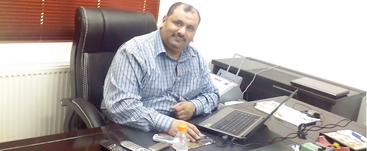 (التمييز) تنقض الحكم وتعيد الناشط العبدلات