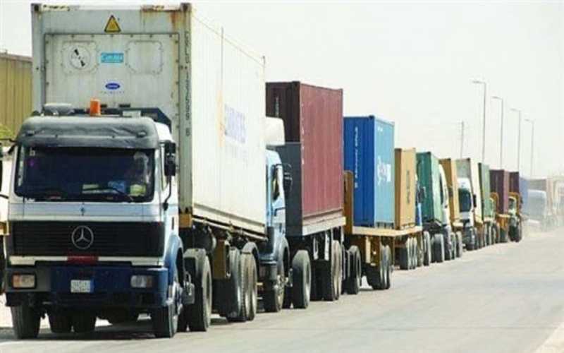 العراق يرفع حجم التبادل التجاري مع