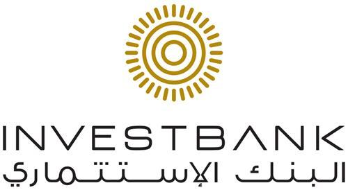 9.9 مليون أرباح INVESTBANK قبل الضريبة