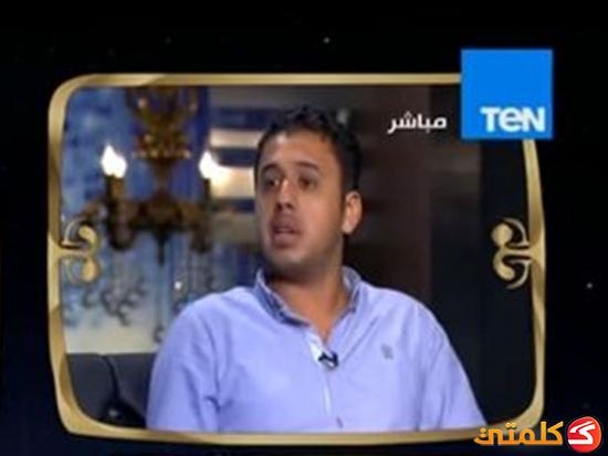 بالفيديو.. أحد عمال قناة السويس: (الملايكة