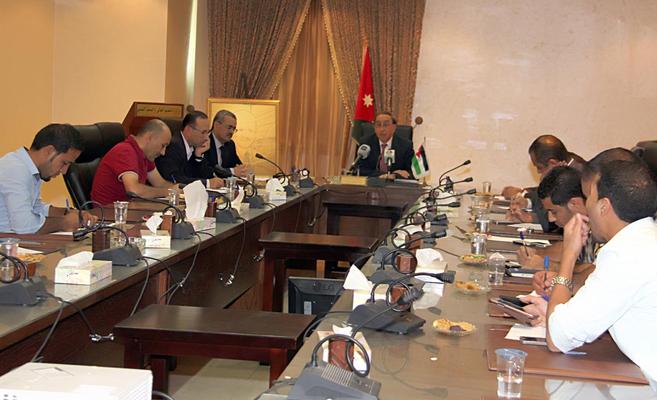 قبول 24723 طالبا وطالبة بالجامعات الرسمية