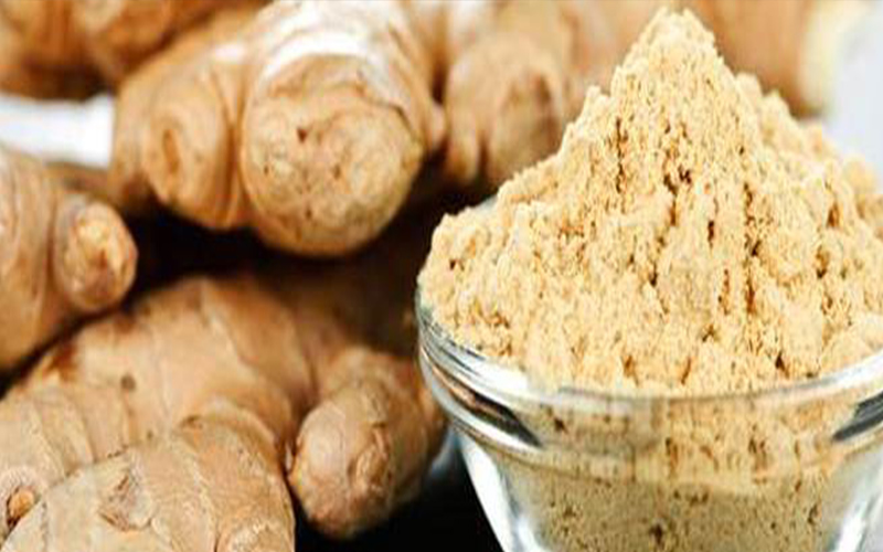 فوائد الزنجبيل وميزاته الصحية