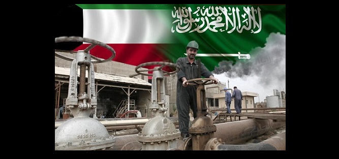 (الخفجي) السعودي الكويتي.. عنوان خلاف اقتصادي