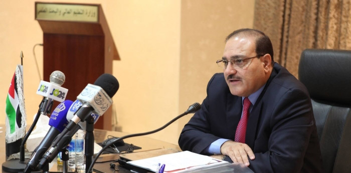الطويسي: 3 ملايين يورو لتنفيذ 8