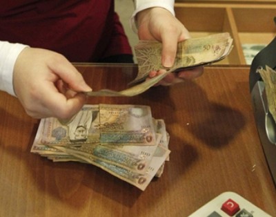 صرف دعم الخبز لمتقاعدي الضمان اليوم
