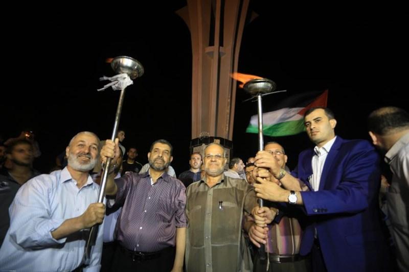 الأربعاء انطلاق إعمار المنازل المدمرة بغزة