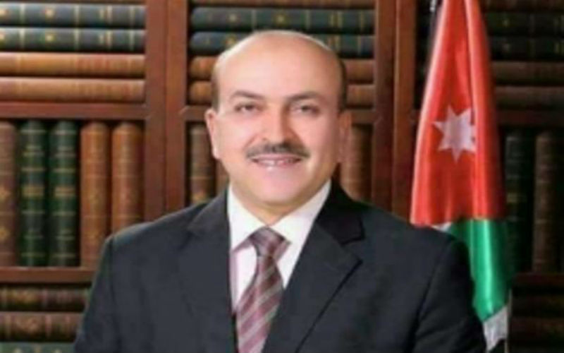 المجالي: قرار الغاء خفض موازنات المحافظات