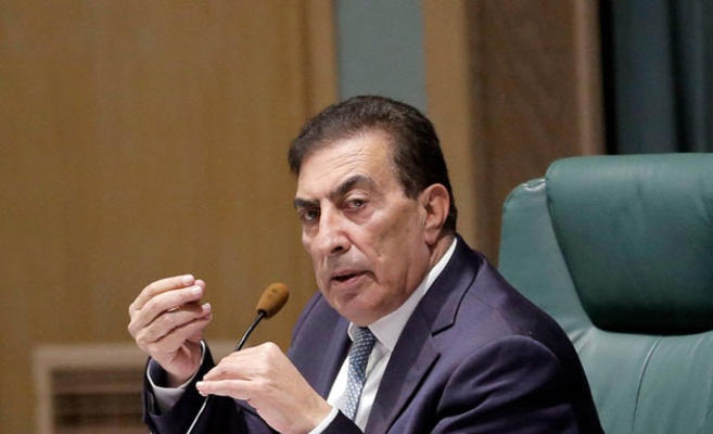 الطراونة يدعو لتماسك الجبهة الداخلية: جميعنا