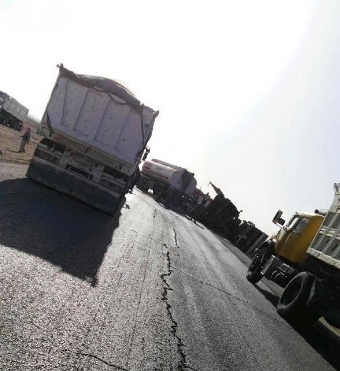 وفاة وإصابة بحادث سير بين أربع