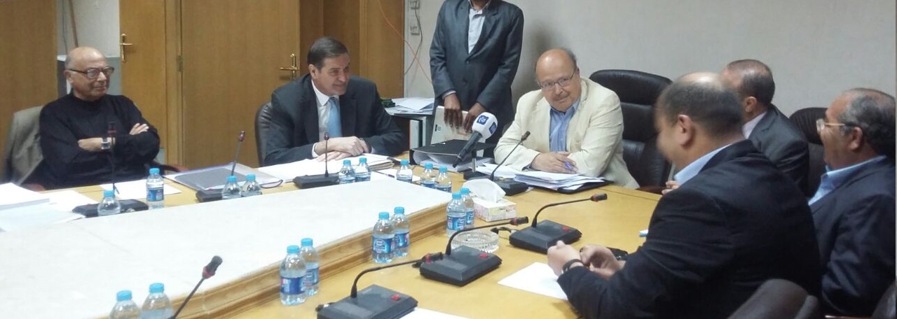 التحقيق النيابية تنهي ملف الفوسفات