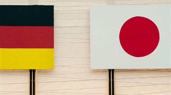 اليابان وألمانيا من دمار الحرب إلى