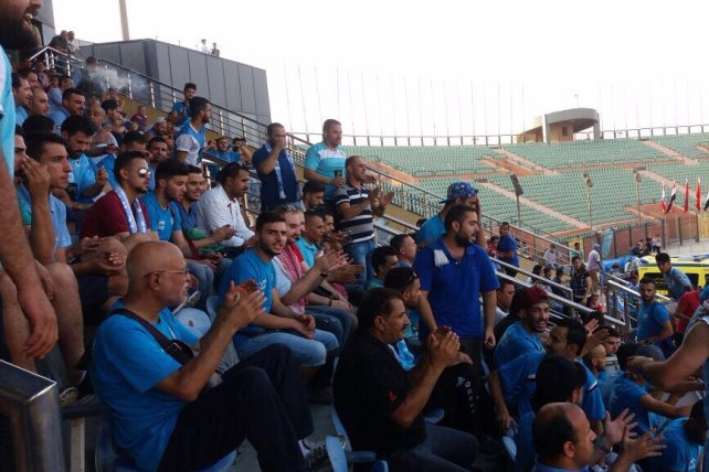 اسماء موقوفي الفيصلي في الاسكندرية