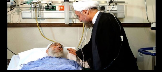 بعد تدهور صحة خامنئي.. خلافته تفجر
