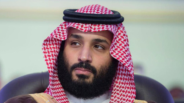 محمد بن سلمان: (الإخوان) حاضنة للإرهابيين