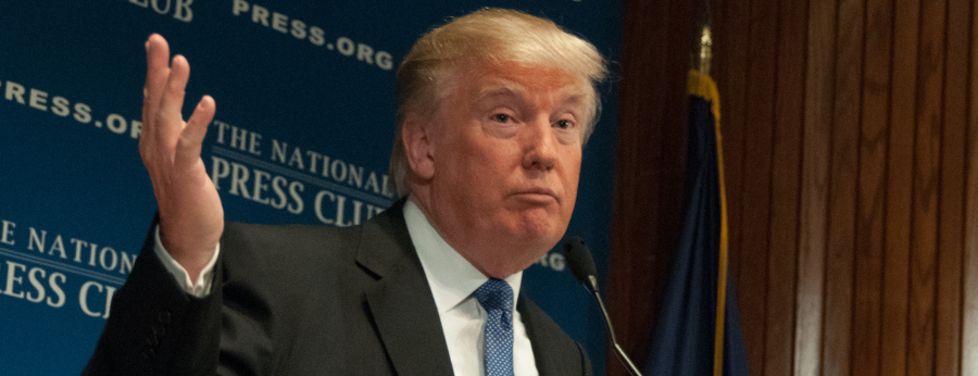 ترامب يهاجم أعضاء حزبه في الكونغرس