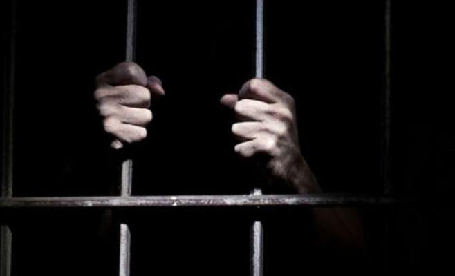 قاتل قتيبة الشياب بقبضة الأمن