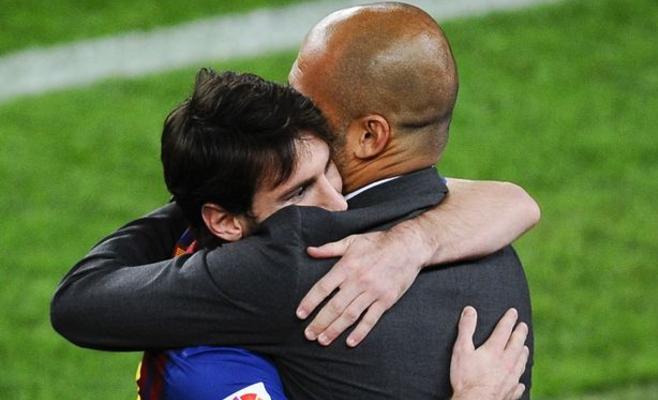 مانشستر سيتي يعرض (صفقة القرن) لضم