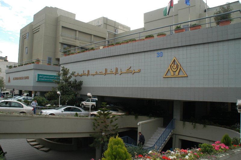 حملة مجانية لعمليات قلب مفتوح لاطفال