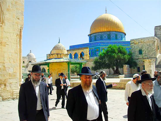 الأردن لا يستبعد استدعاء سفيره من