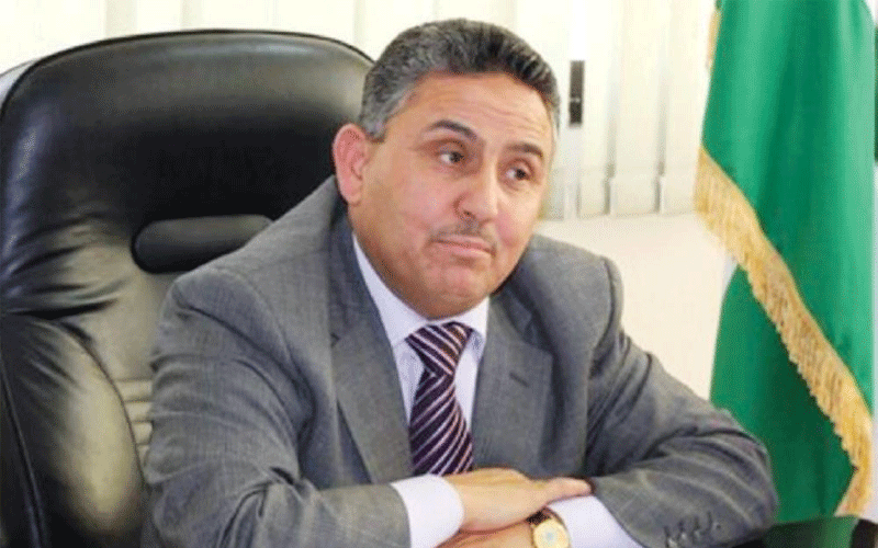 الفلاحات ينبه الرزاز