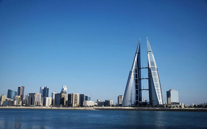 البحرين تكتشف أكبر حقل نفط في