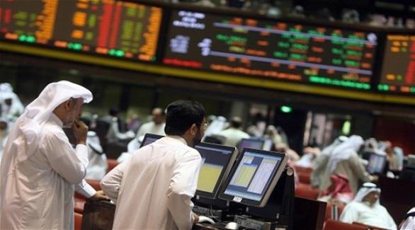 أسواق الخليج ترتفع بفضل صعود النفط