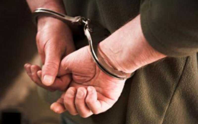 القبض على شخص بتهمة اختلاق الجرائم