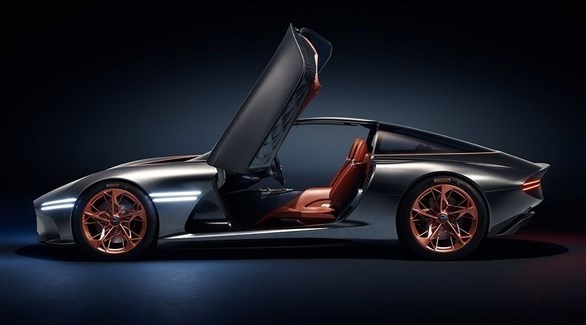 هيونداي تحبس أنفاس نيويورك بسيارة كهربائية