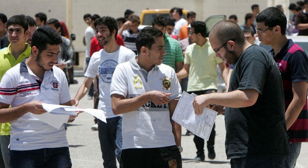 تباين آراء التربويين حول إجراءات ضبط