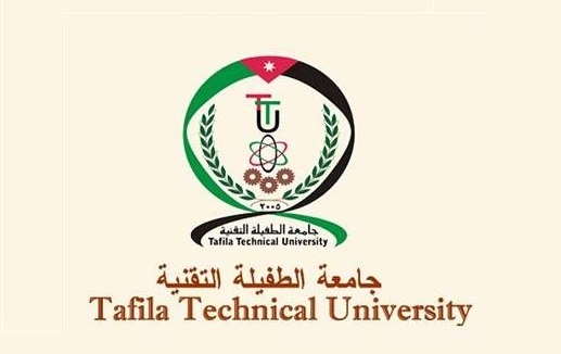 الطفيلة التقنية وبردج الاميركية تبحثان التعاون