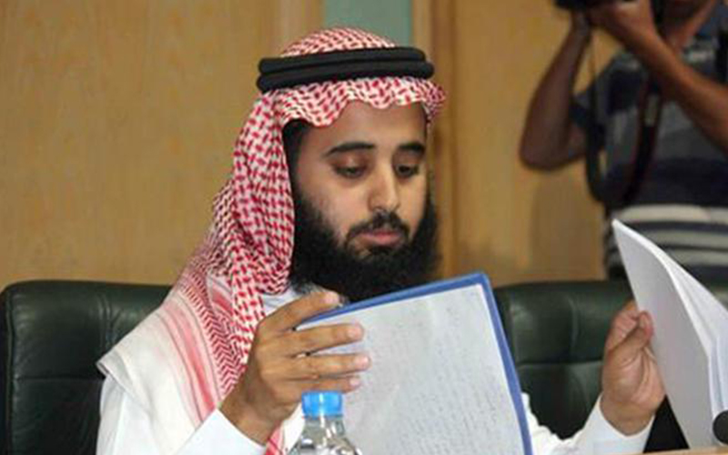 سلطة العقبة تقاضي النائب محمد الرياطي