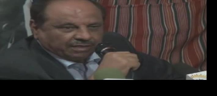 في أول تصريح له .. وزير
