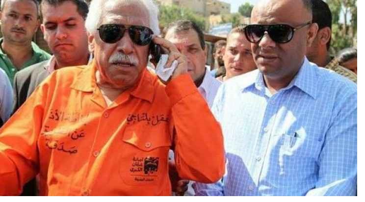 الامانة: لا صحة لشائعات تغيير بلتاجي