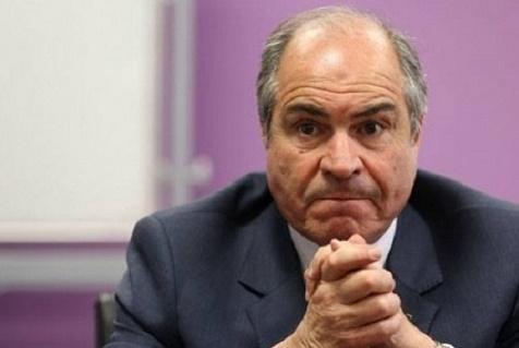 الملقي: لا رفع للاسعار بعد هذا