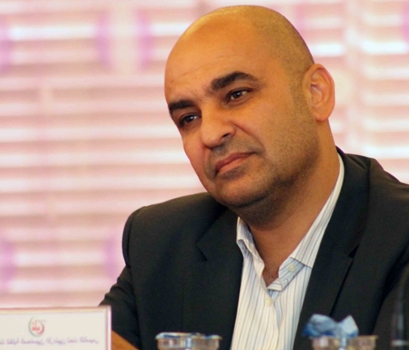 49 نائبا يتضامنون مع خوري