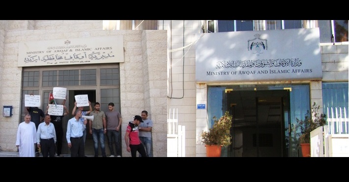 انطلاق فعاليات الموسم الثقافي الديني الاول